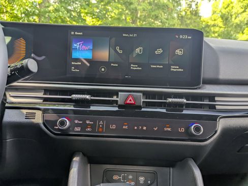 New 2026 Kia Sportage X-Line w/ X-Line Premium Package image 14