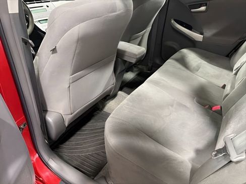 Used 2010 Toyota Prius Five image 25