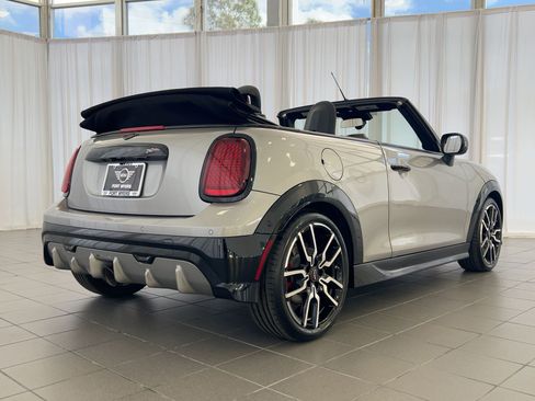 Used 2026 MINI Cooper John Cooper Works image 9