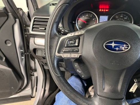 Used 2016 Subaru Forester 2.5i AWD/4WD image 25