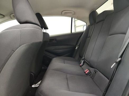 Used 2026 Toyota Corolla LE FWD image 10