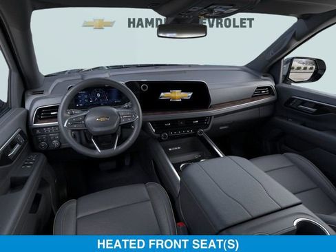 New 2026 Chevrolet Tahoe Premier w/ Sun And Tow Package image 15