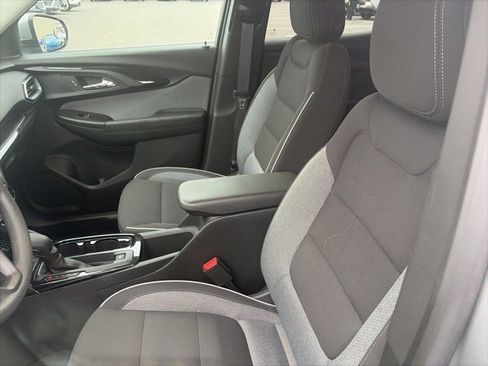 Used 2023 Chevrolet TrailBlazer LT w/ Convenience Package image 8