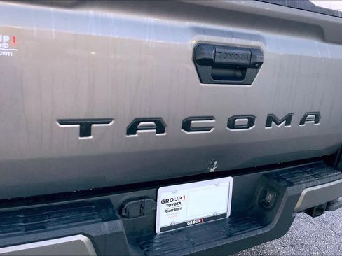 Used 2024 Toyota Tacoma TRD Sport RWD image 10