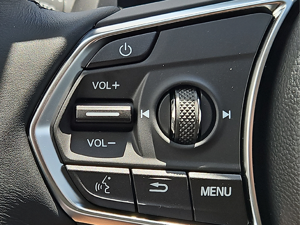 New 2026 Acura MDX FWD image 23