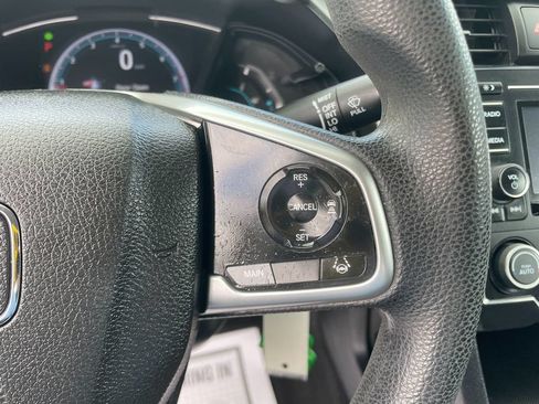Used 2019 Honda Civic LX image 17