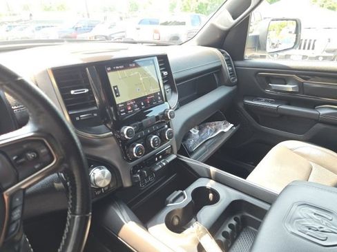 Used 2021 RAM 1500 Rebel w/ Rebel Level 1 Equipment Group AWD/4WD image 26