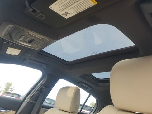 Used 2020 Cadillac CT5 Luxury w/ Sun And Sound Package image 28