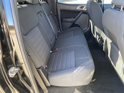 Used 2019 Ford Ranger XLT w/ Equipment Group 302A Luxury image 29