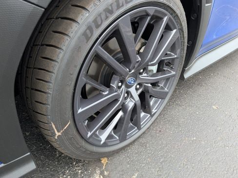 New 2026 Subaru WRX Premium AWD/4WD image 23