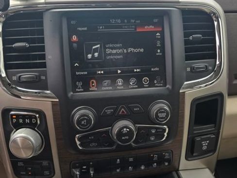 Used 2016 RAM 1500 Laramie w/ Convenience Group AWD/4WD image 7