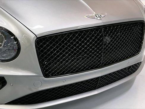 New 2024 Bentley Continental GT image 32