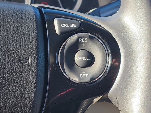 Used 2017 Honda Accord EX-L image 22