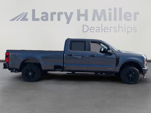 New 2026 Ford F250 XL w/ STX Appearance Package image 6