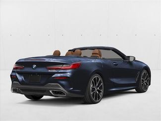 New 2026 BMW M850i xDrive Convertible video 2