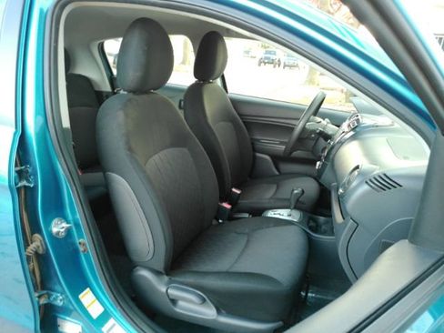 Used 2024 Mitsubishi Mirage ES image 20