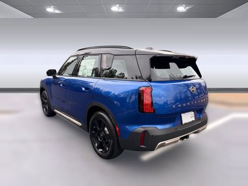 New 2026 MINI Cooper Countryman S image 3