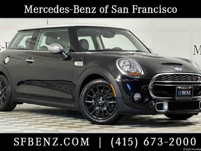 Used 2018 MINI Cooper S