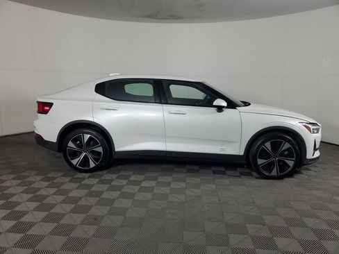 Used 2023 Polestar Polestar 2 Long Range Single Motor image 3