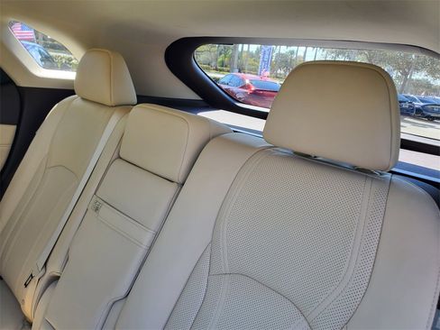 Used 2016 Lexus RX 350 FWD w/ Premium Package image 13