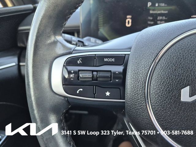 Certified 2025 Kia K5 GT-Line w/ GT-Line Premium Package FWD image 28