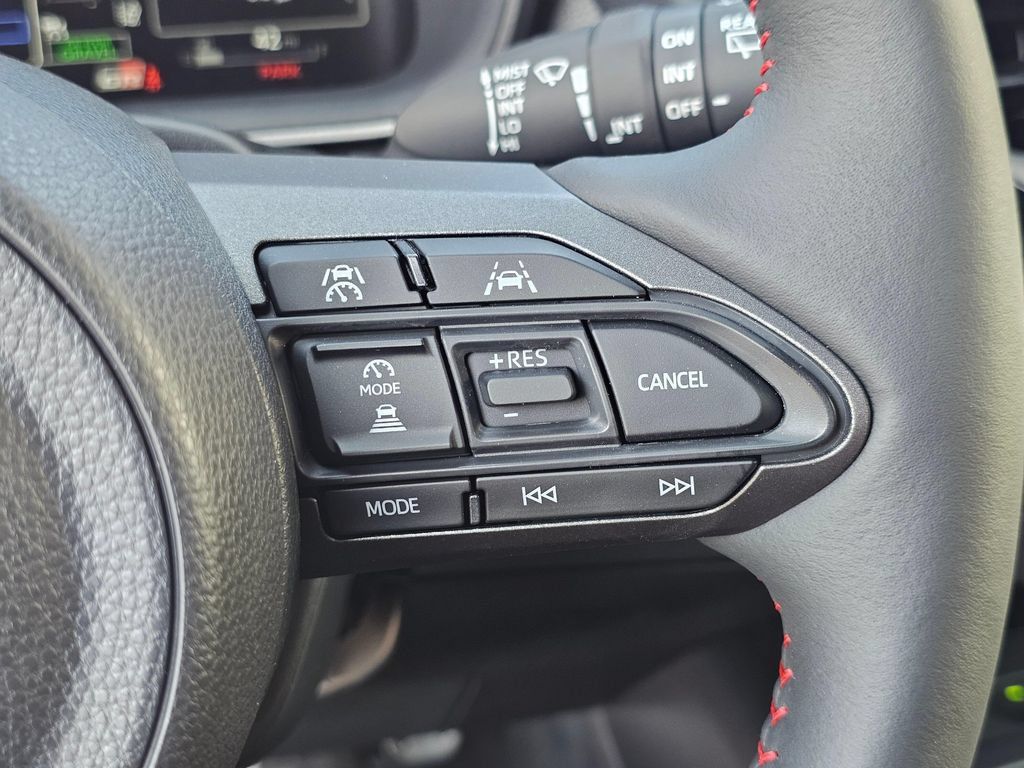 New 2026 Toyota Corolla GR AWD/4WD image 29