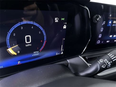 New 2026 Chevrolet TrailBlazer LS w/ LS Convenience Package image 12