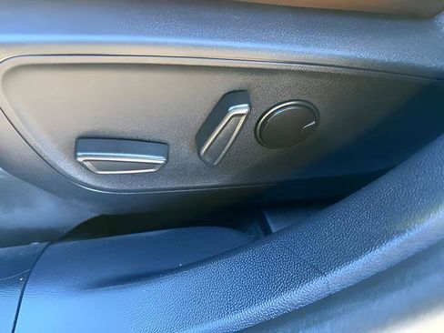 Certified 2025 Ford Bronco Sport Outer Banks w/ Outer Banks Tech Package+ AWD/4WD image 19