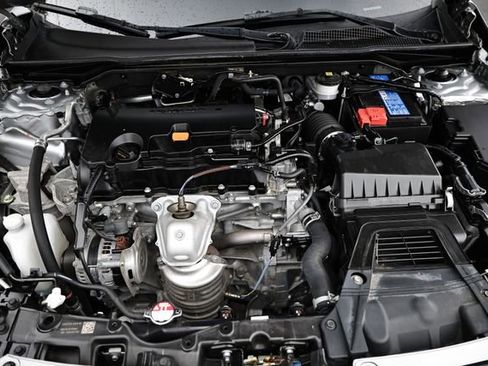 Used 2024 Honda Civic LX image 28