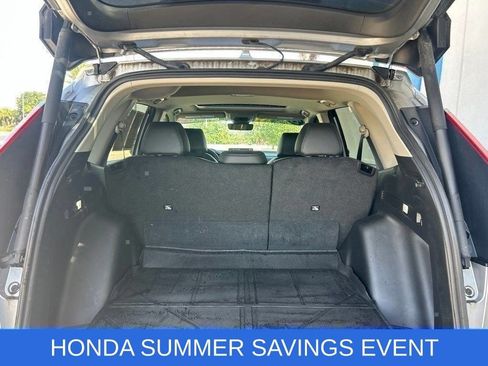 Used 2023 Honda CR-V EX-L image 8