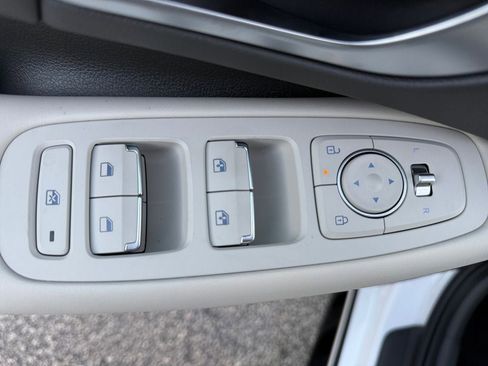 New 2026 Hyundai Sonata SEL image 15