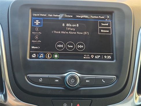 Certified 2023 Chevrolet Equinox LS w/ LS Convenience Package image 13