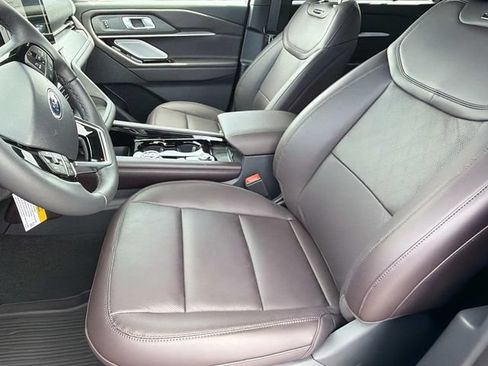 New 2026 Ford Explorer Platinum RWD image 17