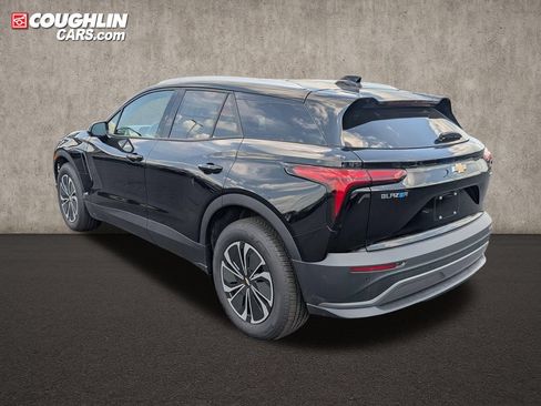 New 2026 Chevrolet Blazer EV LT AWD/4WD image 5