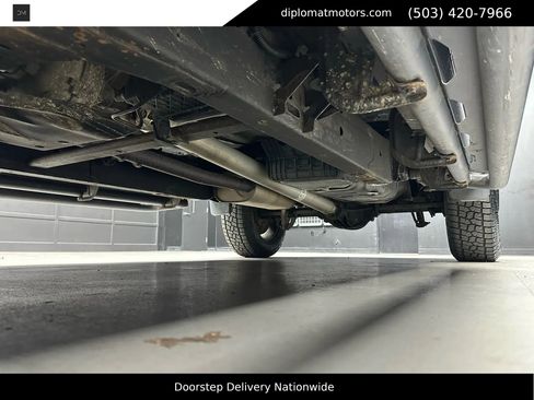 Used 2019 Chevrolet Silverado 1500 LT Trail Boss AWD/4WD image 47