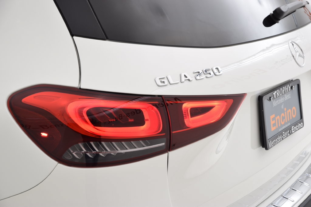 Used 2022 Mercedes-Benz GLA 250 image 13