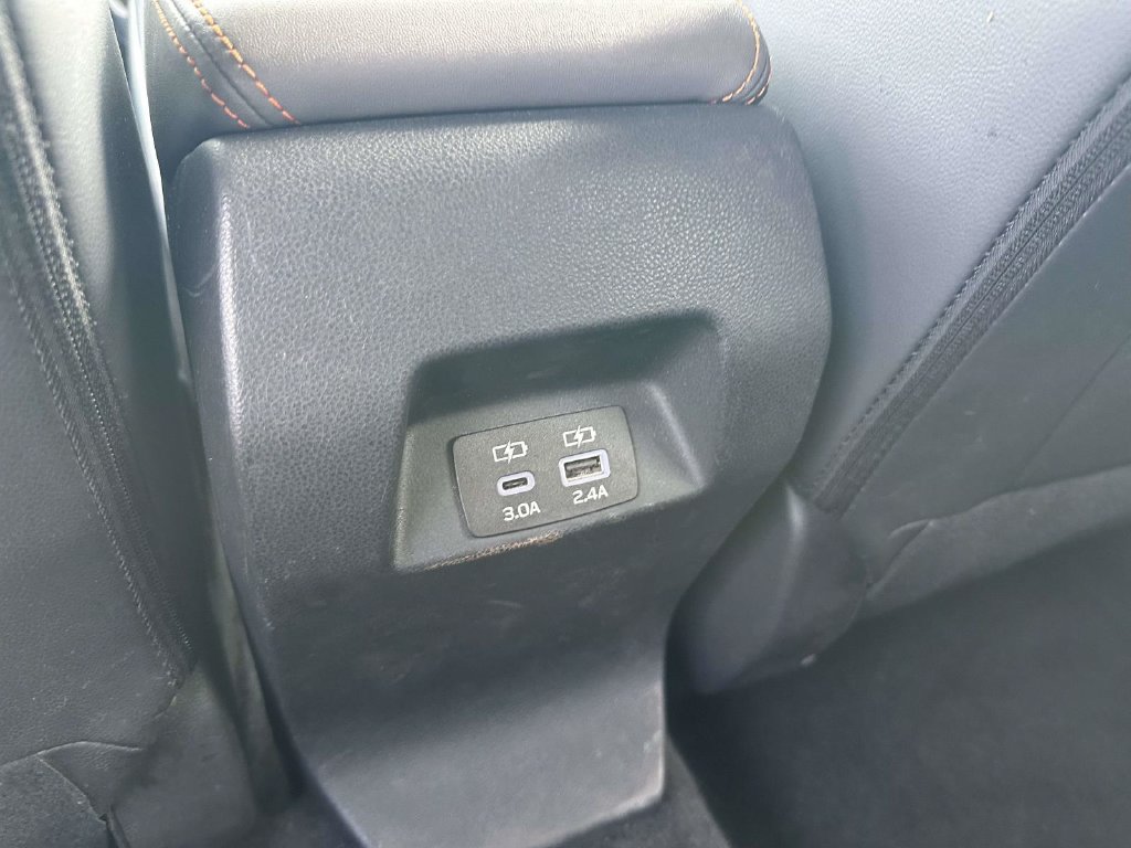 Certified 2024 Subaru Crosstrek 2.5i Limited AWD/4WD image 9