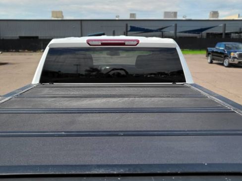 Used 2024 Chevrolet Silverado 1500 W/T w/ WT Convenience Package AWD/4WD image 15