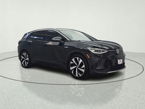 Used 2021 Volkswagen ID.4 1st Edition RWD image 8