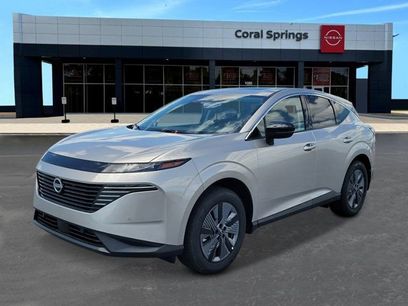New 2026 Nissan Murano SL
