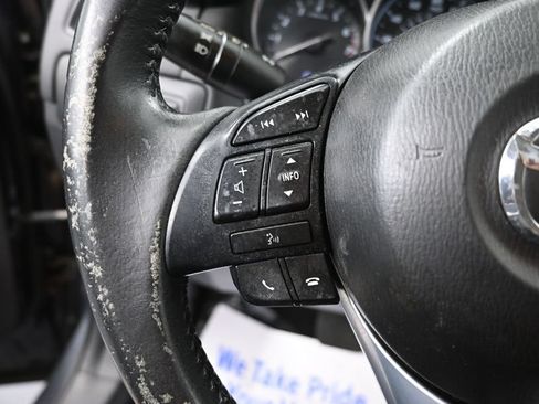 Used 2015 MAZDA CX-5 Grand Touring AWD/4WD image 31