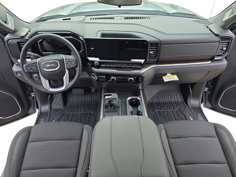 New 2026 GMC Sierra 1500 Elevation AWD/4WD image 9