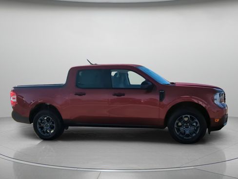 New 2026 Ford Maverick XLT w/ 4K Tow Package AWD/4WD image 37