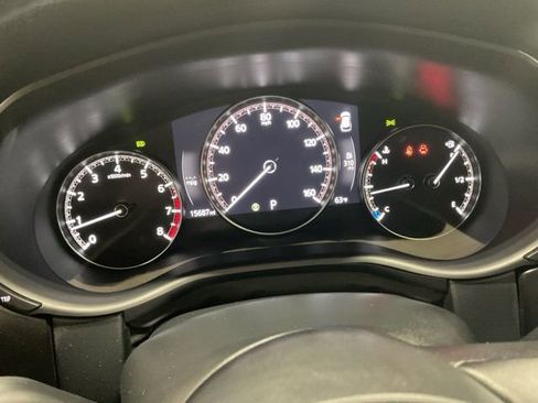 Used 2025 MAZDA CX-50 AWD 2.5 S w/ Premium Plus Pkg image 14