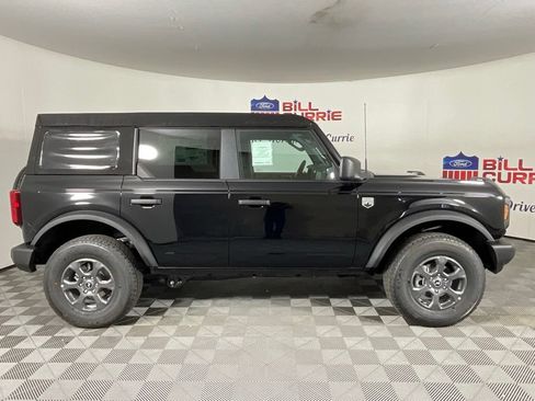 New 2026 Ford Bronco Big Bend AWD/4WD image 2