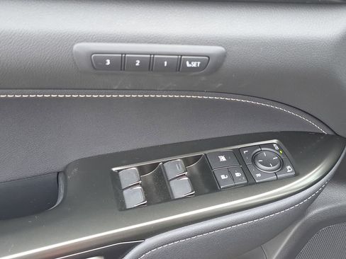 New 2026 Lexus NX 450h+ AWD w/ Luxury Package image 12