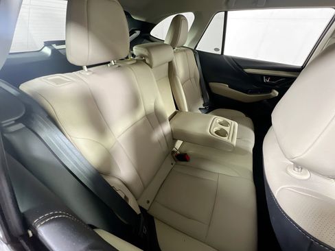 Used 2023 Subaru Outback Limited XT image 27