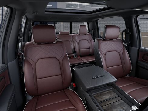 New 2026 RAM 1500 Limited AWD/4WD image 24