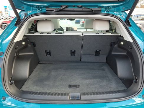 Certified 2024 Honda Prologue Touring image 21