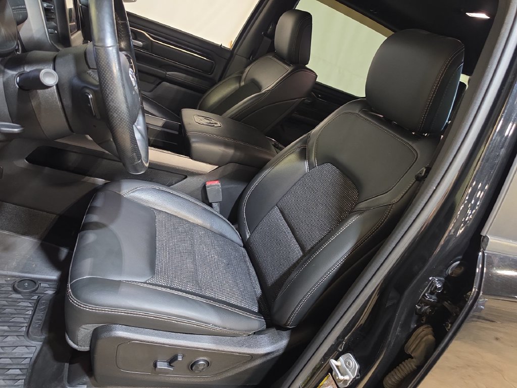 Used 2019 RAM 1500 Sport w/ Level 2 Equipment Group AWD/4WD image 13